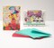 Art By Marlene Signature Collection Greeting Cards-Nr. 01, 10 Designs